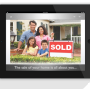 IPad Listing presentation for real estate agents