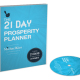 21 Day Prosperity Planner Michael Kies