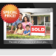 IPad Listing presentation for real estate agents - Special introductory price