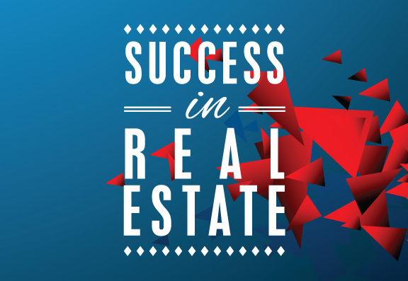 Success in Real Estate Podcast - Episode 01