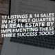 Success in Real Estate Podcast - Episode 16