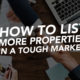 47_SiREPodcast_Episode-47 How to list more properties in a tough market