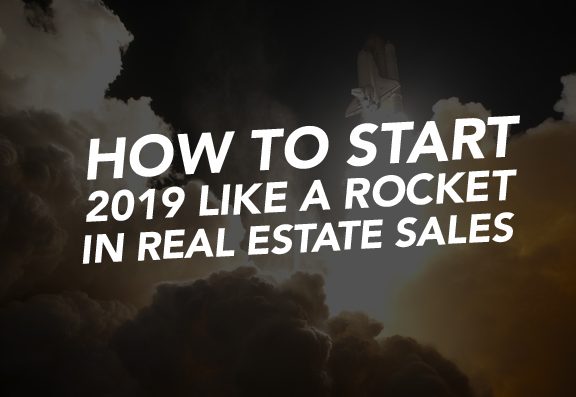 50_SiREPodcast_Episode-50 How to start 2019 like a rocket in real estate sales