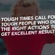 56_SiREPodcast_Episode-56 Tough times call for tough people who do the right actions to get excellent results