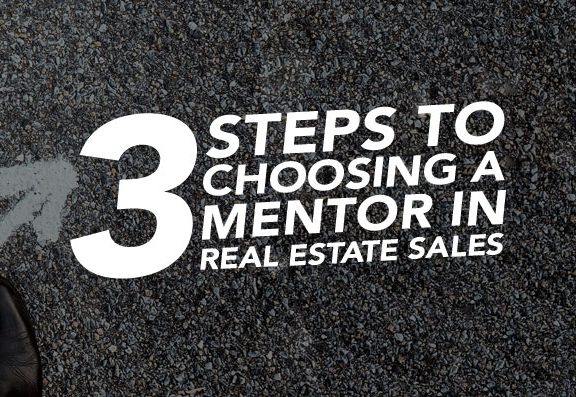 58_SiREPodcast_Episode-58 3 Steps to choosing a mentor in real estate sales