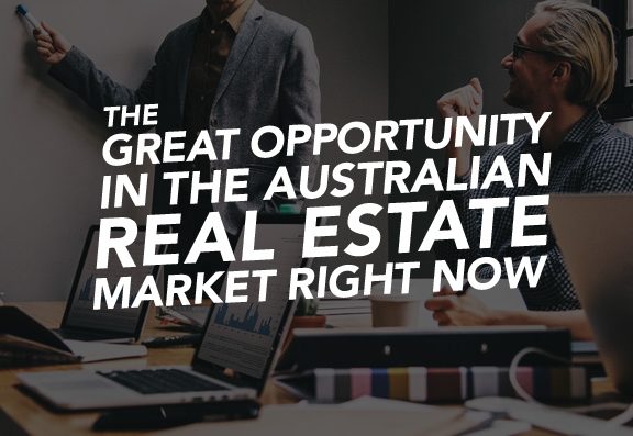 68_SiREPodcast_Episode-68 The great opportunity in the Australian real estate market right now