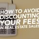 71_SiREPodcast_Episode-71 How to avoid discounting your fees in real estate sales