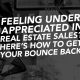 72_SiREPodcast_Episode-72 Feeling under-appreciated in real estate sales? Here's how to get your bounce back...