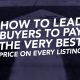 74_SiREPodcast_Episode-74 How to lead buyers to pay the very best price on every listing