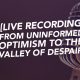 77_SiREPodcast_Episode-77 [LIVE RECORDING] From uninformed optimism to the valley of despair