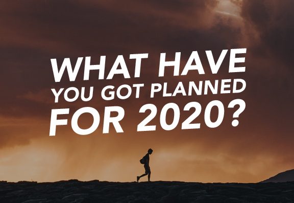 78_SiREPodcast_Episode-78 What have you got planned for 2020?