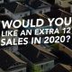 82_SiREPodcast_Episode-82 Would you like an extra 12 sales in 2020?