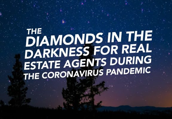 88_SiREPodcast_Episode-88 The diamonds in the darkness for real estate agents during the coronavirus pandemic