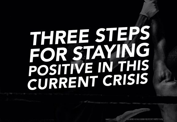 90_SiREPodcast_Episode-90Three steps for staying positive in this current crisis