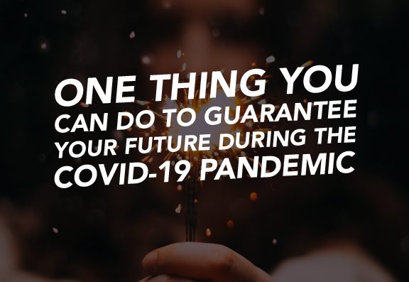 91_SiREPodcast_Episode-91 One thing you can do to gurantee your future during the COVID-19 pandemic