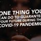 91_SiREPodcast_Episode-91 One thing you can do to gurantee your future during the COVID-19 pandemic