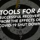 94_SiREPodcast_Episode-94 Tools for a successful recovery from the effects of the COVID-19 shut down